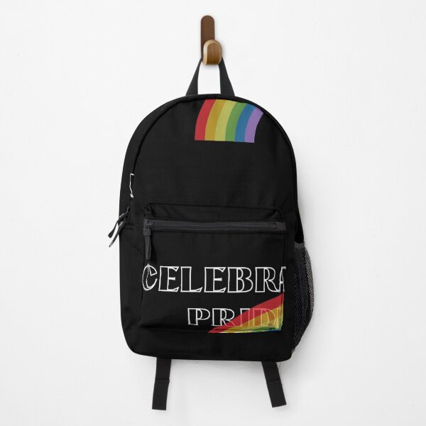 Item preview, celebrate pride, pride month 2021 designed and sold by Ghostdog2021.