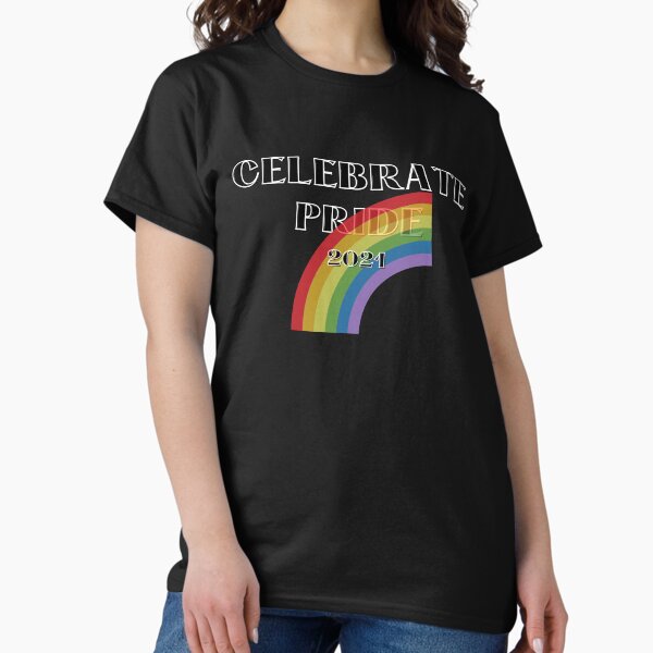 Item preview, celebrate pride, pride month 2021  designed and sold by Ghostdog2021.