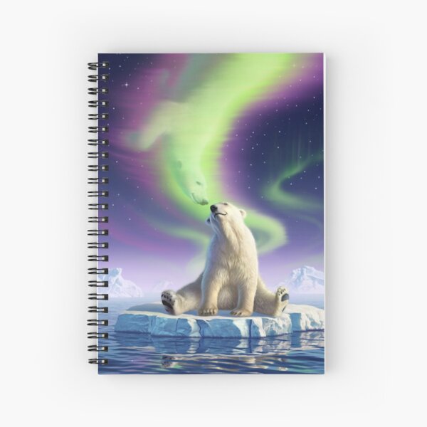 Item preview, Arctic Kiss designed and sold by Jerry LoFaro.