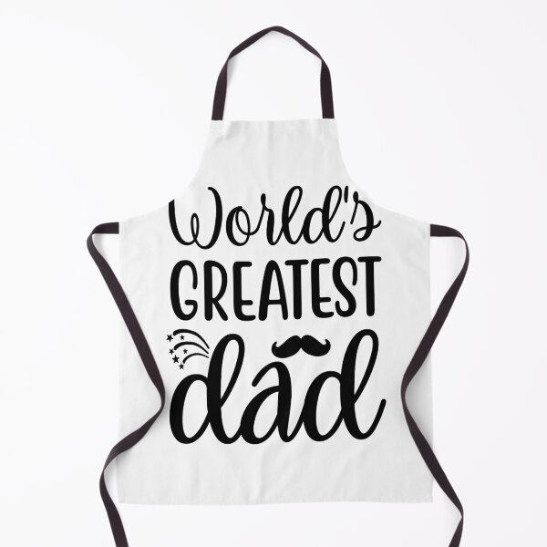 Item preview, World's Greatest Dad: Funny Dad Shirt, Father's Day Gift, Dad Birth Day Gift, Husband Gift, Father's Day Gift for Dad or Birth Day Gift for Dad designed and sold by Printoweb.