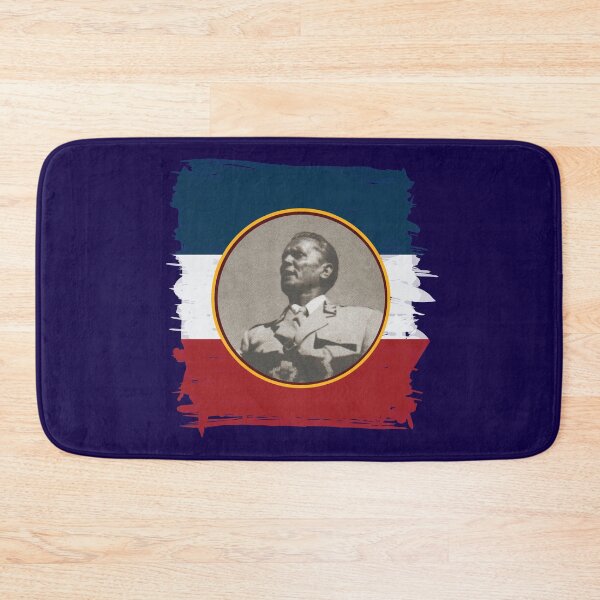 Item preview, Jugoslavia Jna Josip Broz Tito exyu zastava designed and sold by ChatterFox.