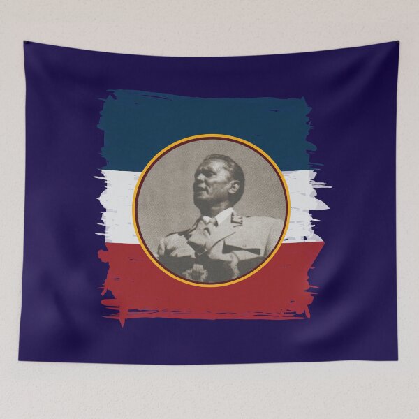 Item preview, Jugoslavia Jna Josip Broz Tito exyu zastava designed and sold by ChatterFox.