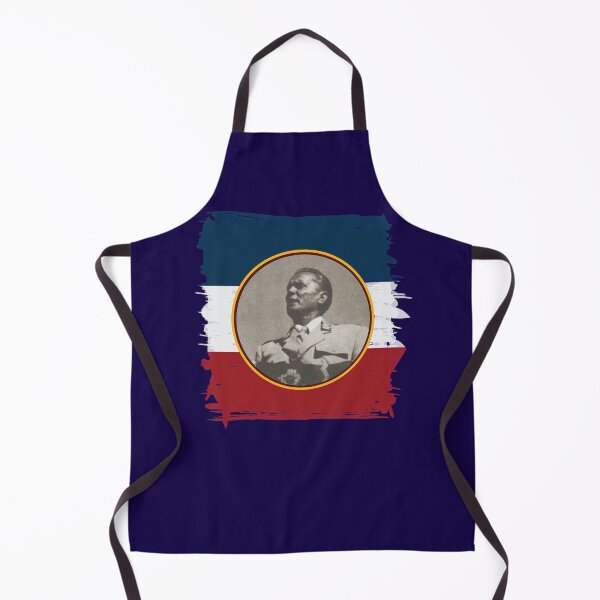 Item preview, Jugoslavia Jna Josip Broz Tito exyu zastava designed and sold by ChatterFox.
