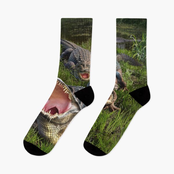 Item preview, Gator Bog designed and sold by Jerry LoFaro.