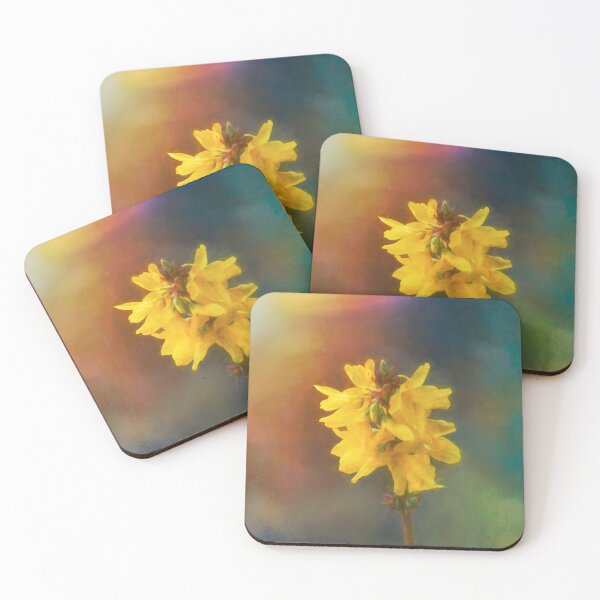 Item preview, Spring Arrives Again designed and sold by secretgardener.
