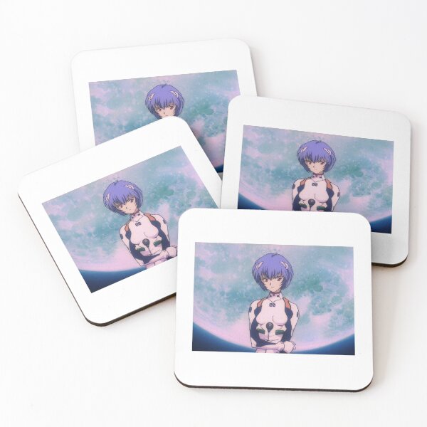 Artikelvorschau, Neon Genesis Evangelion entworfen und verkauft von WANDERINGNOMADS.
