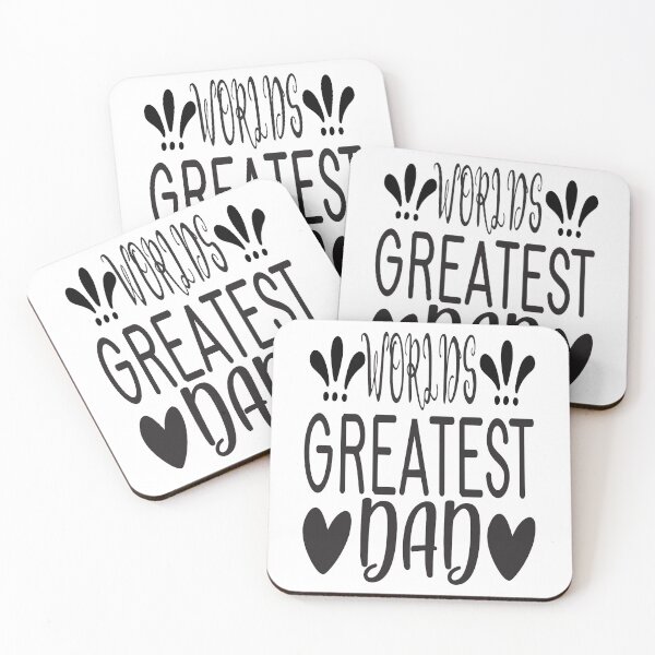 Item preview, World's Greatest Dad: Funny Dad Shirt, Father's Day Gift, Dad Birth Day Gift, Husband Gift, Father's Day Gift for Dad or Birth Day Gift for Dad designed and sold by Printoweb.