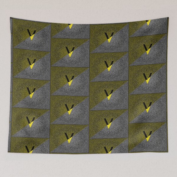 Item preview, Voluntaryism Radial Flag designed and sold by ThatsJustJilly.