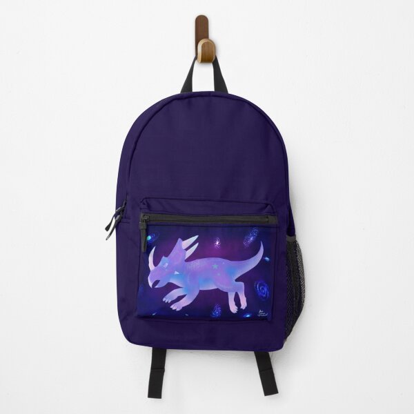 Item preview, Interstellar Stellasaurus designed and sold by RedVioletShirts.