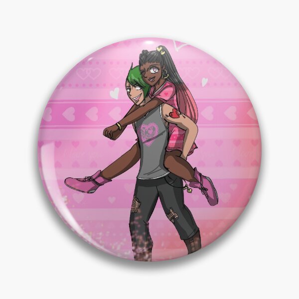 Item preview, Valentine’s Day 2 designed and sold by Devious-dolly.