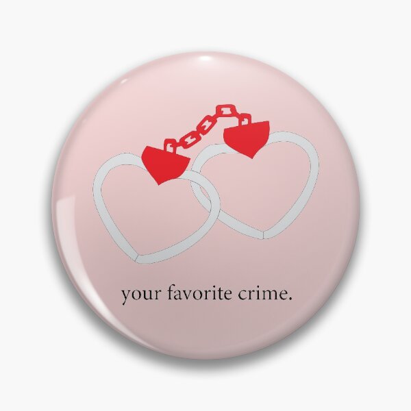 Item preview, SOUR Collection: favorite crime designed and sold by John "Jack" Crone.