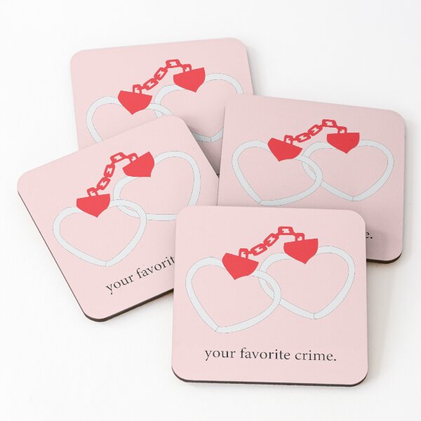 Item preview, SOUR Collection: favorite crime designed and sold by John "Jack" Crone.