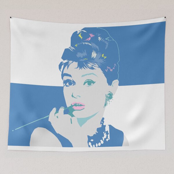 Item preview, Audrey VI designed and sold by bfvrp.