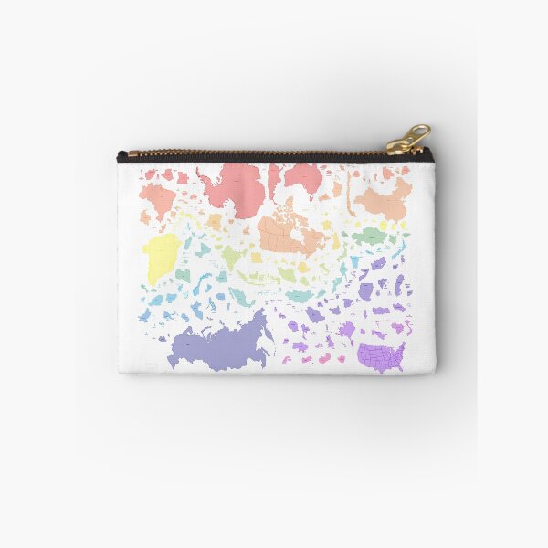 Item preview, Rainbow World designed and sold by anne m bray.