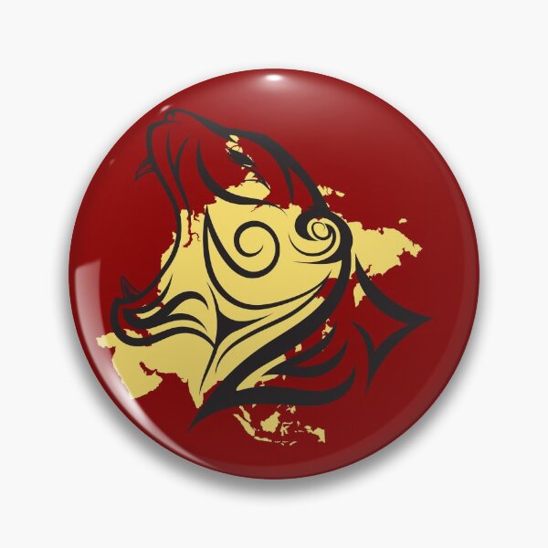 Item preview, Asian tiger designed and sold by Karolj.