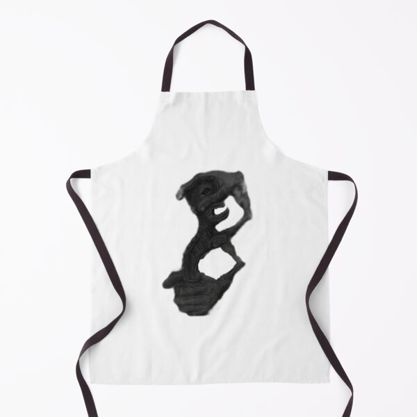 Item preview, Miserable Thoughts designed and sold by KHOS.