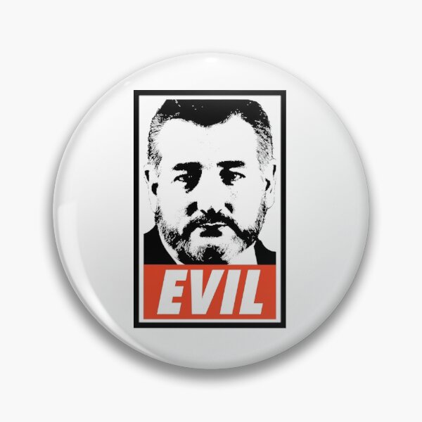 Item preview, Ted Cruz: Evil designed and sold by KBwiththeTees.