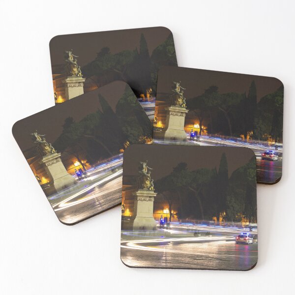 Item preview, Rome Time Lapse designed and sold by ArrowFlight.