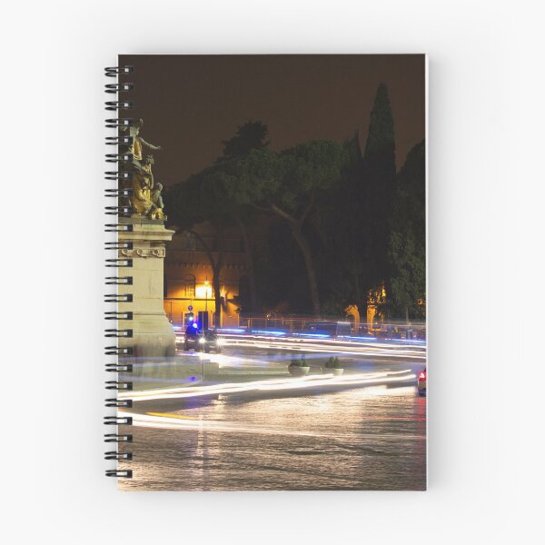 Item preview, Rome Time Lapse designed and sold by ArrowFlight.