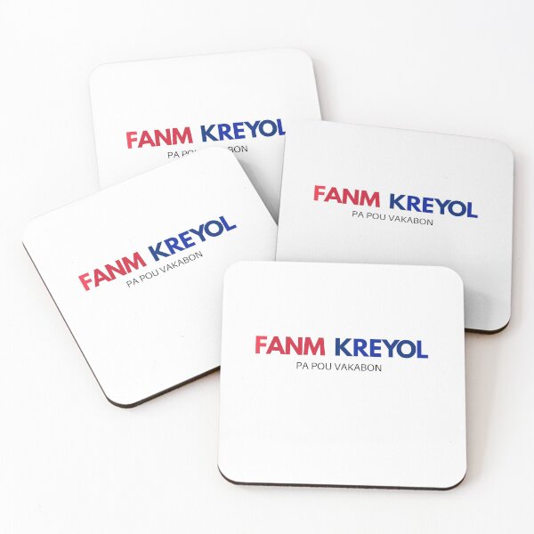 Item preview, Fanm Kreyol Pa Pou Vakabon designed and sold by femmenoire.