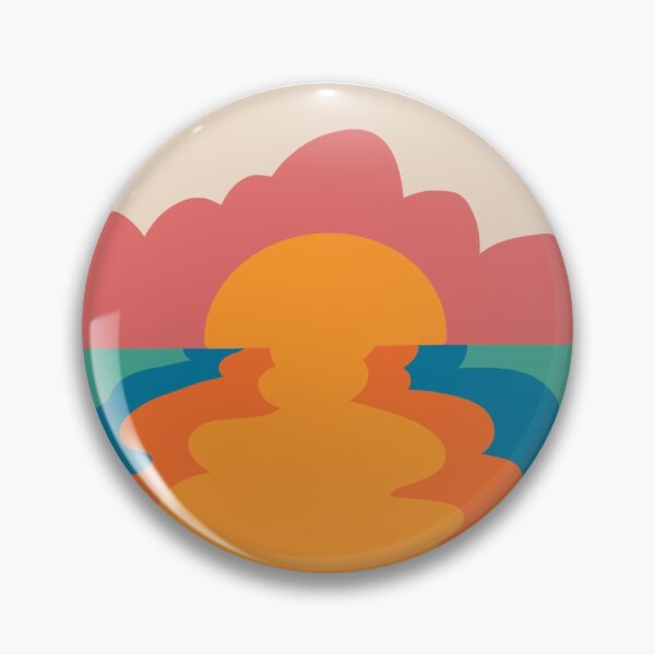 Item preview, 70s Sunset designed and sold by eviem7.