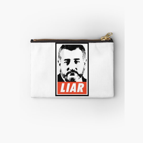 Item preview, Ted Cruz: Liar designed and sold by KBwiththeTees.