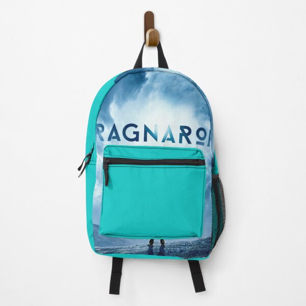 Item preview, Ragnarok T-Shirt designed and sold by The-POP -Culture.
