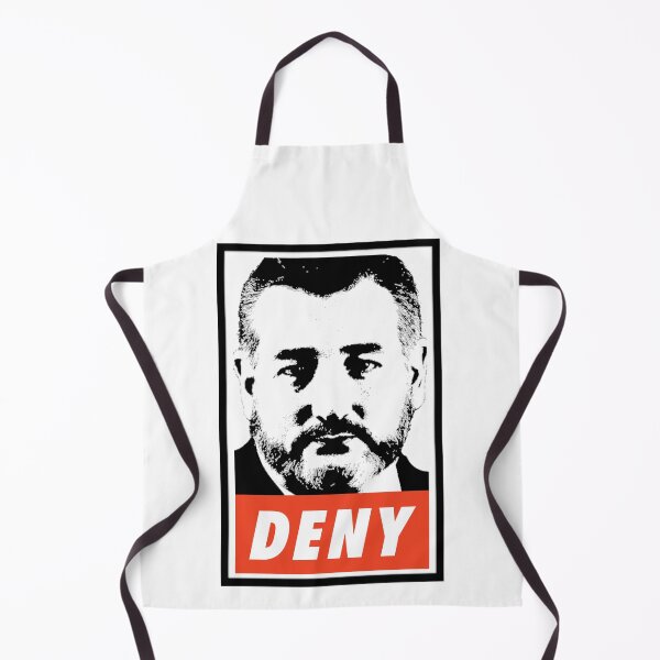 Item preview, Ted Cruz: Deny designed and sold by KBwiththeTees.