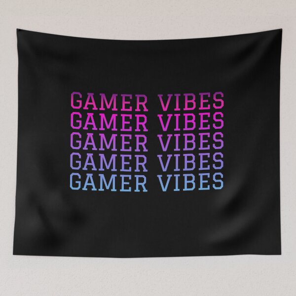 Item preview, Gamer Vibes designed and sold by jtechlimitless.