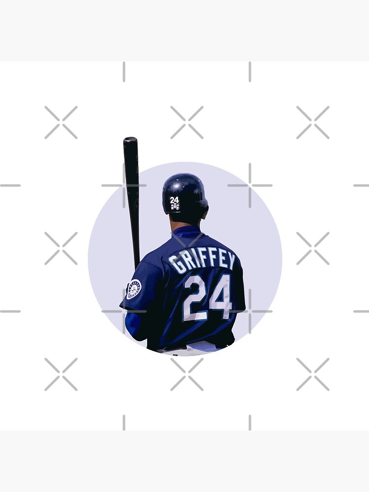 Ken Griffey, Jr. Facts for Kids