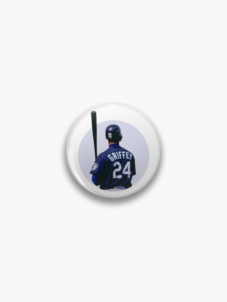 Pin on Ken Griffey Jr