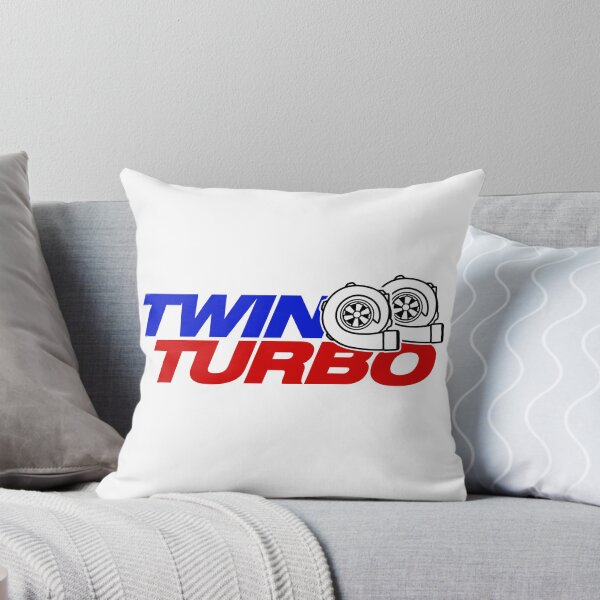 Item preview, TWIN TURBO (6) designed and sold by PlanDesigner.