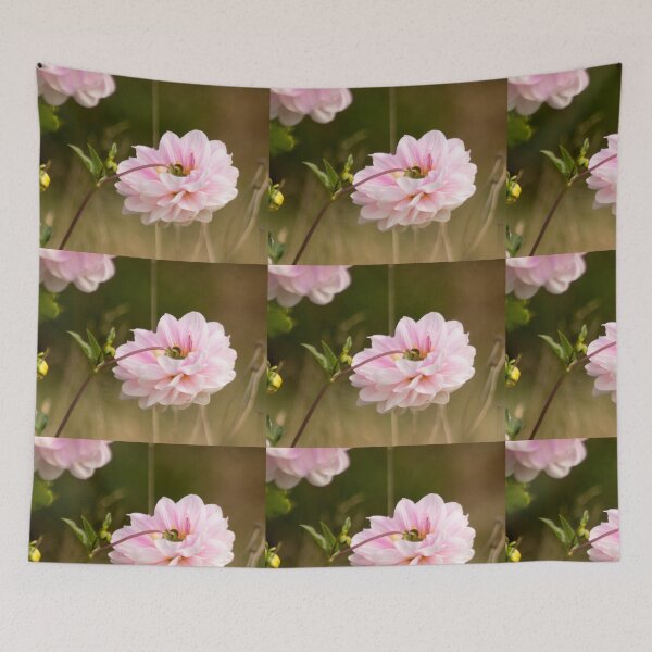 Item preview, clb pink dahlia designed and sold by pcfyi.