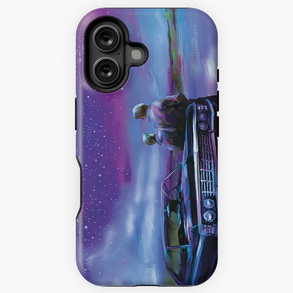 Item preview, Impala Nights designed and sold by artsydenise.