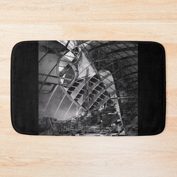 Item preview, Digital collage three designed and sold by jeugenet.