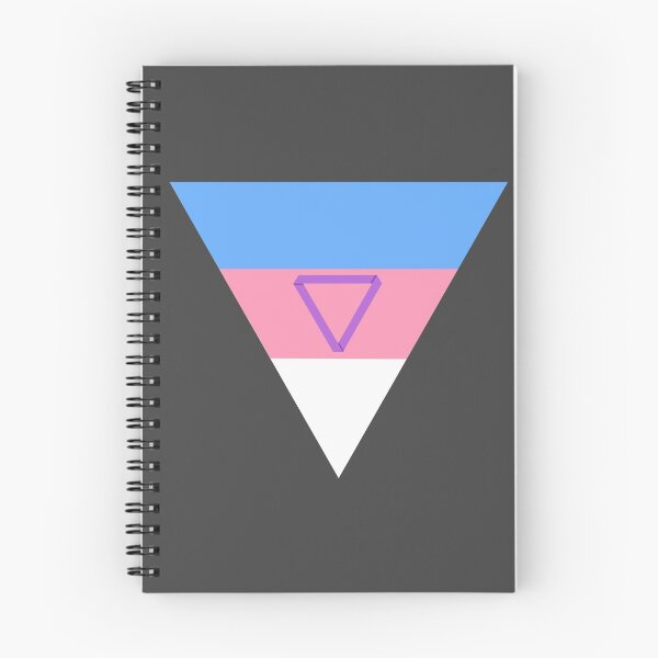 Item preview, Non-Monogamous Pride Triangle designed and sold by samdafurry.