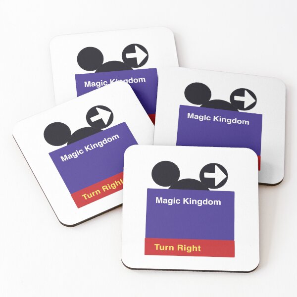 Item preview, Road sign to a magical place designed and sold by Mari Eboli.