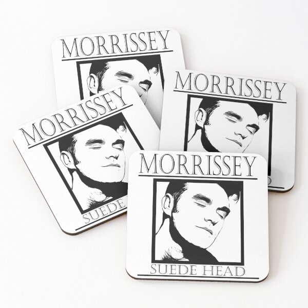 Item preview, New Collection Steven Patrick Morrissey Designs British singer and songwriter  designed and sold by lbattamsiz.