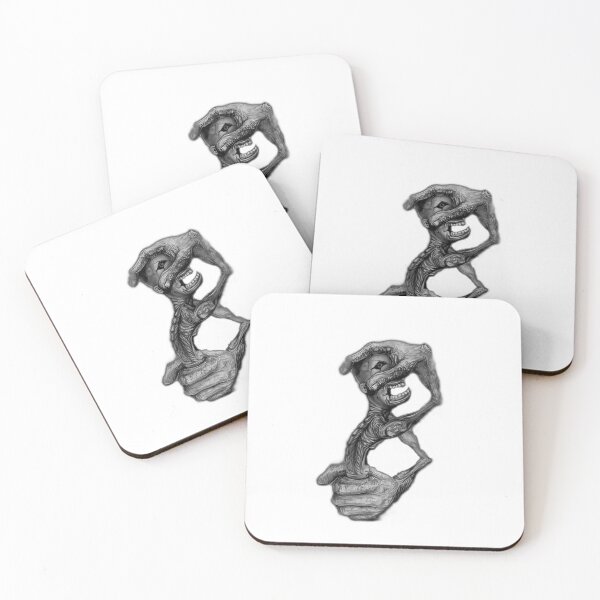Item preview, Miserable Thoughts designed and sold by KHOS.