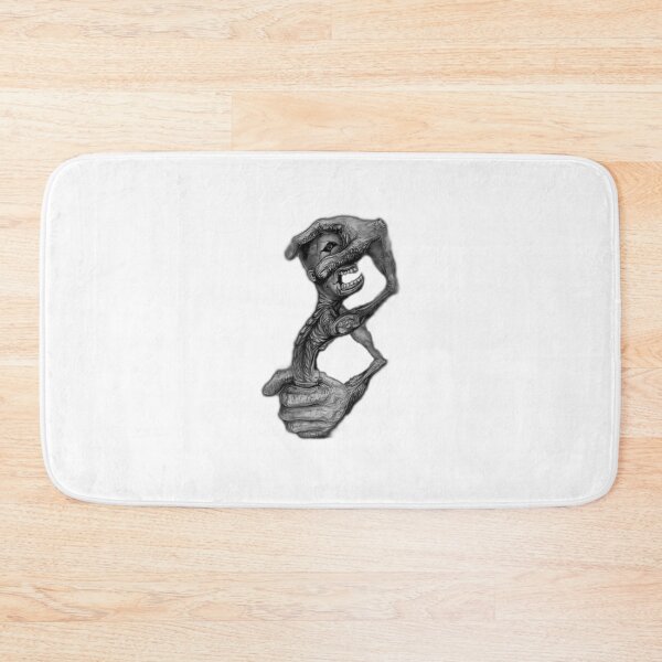 Item preview, Miserable Thoughts designed and sold by KHOS.