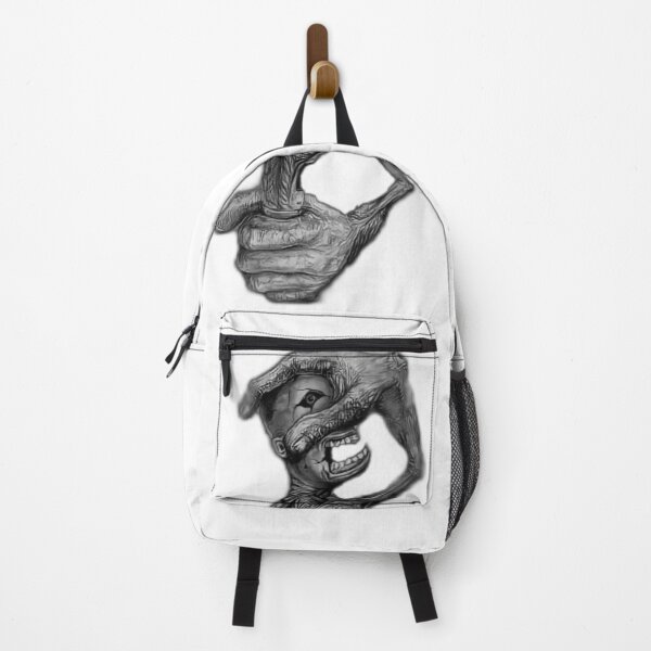 Item preview, Miserable Thoughts designed and sold by KHOS.