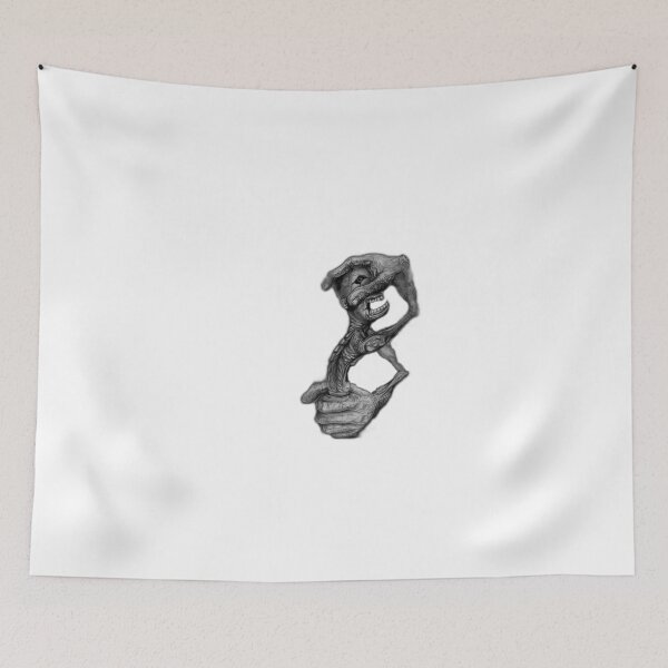 Item preview, Miserable Thoughts designed and sold by KHOS.