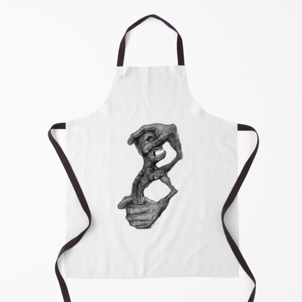 Item preview, Miserable Thoughts designed and sold by KHOS.
