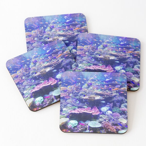 Item preview, Under The Sea designed and sold by AnnoyedMouse.