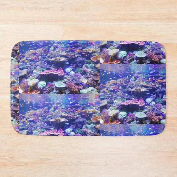 Item preview, Under The Sea designed and sold by AnnoyedMouse.