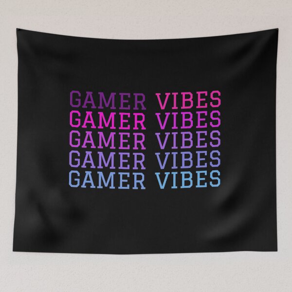 Item preview, Gamer Vibes designed and sold by jtechlimitless.