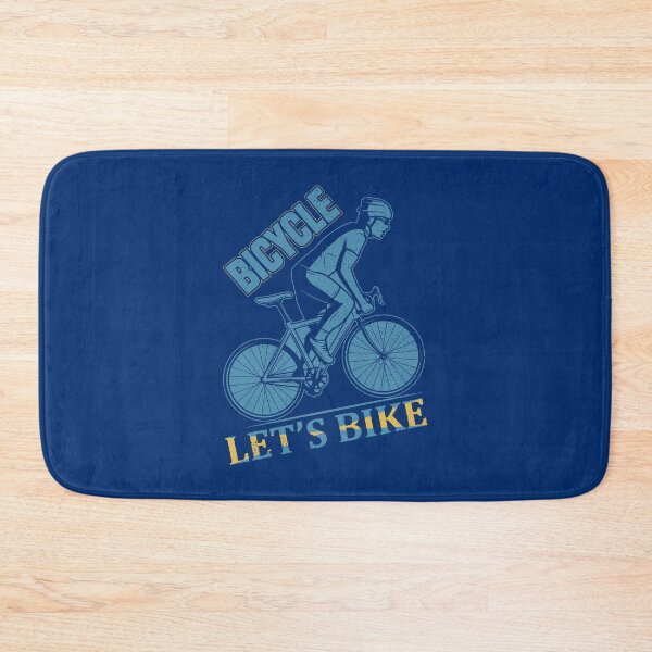 Item preview, Bicycle let's bike designed and sold by digoarpi.
