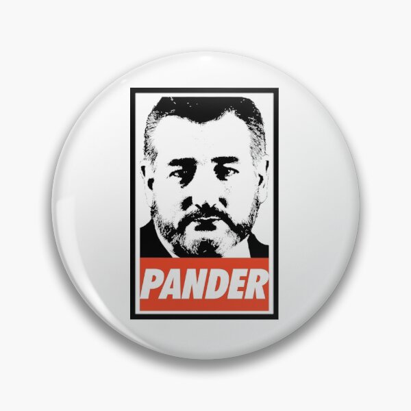 Item preview, Ted Cruz: Pander designed and sold by KBwiththeTees.