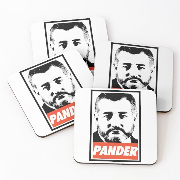 Item preview, Ted Cruz: Pander designed and sold by KBwiththeTees.