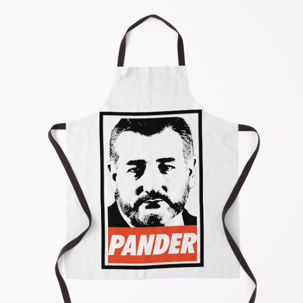 Item preview, Ted Cruz: Pander designed and sold by KBwiththeTees.